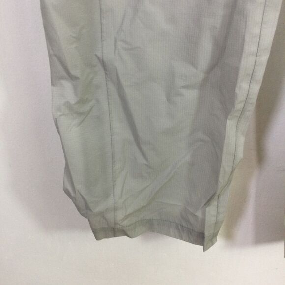 Marmot Mens Bantamweight Pant Pertex Shield Elastic Waist Gray Size M NWT - Picture 4 of 16